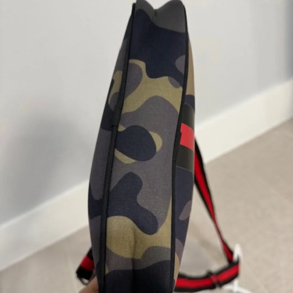 Neoprene Crossbody - Camouflage - Picture 4 of 6